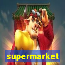 supermarket simulator apk dinheiro infinito android